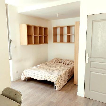 Tres Sympathique Appartement Plein Coeur De Ville Perpignan Exteriör bild