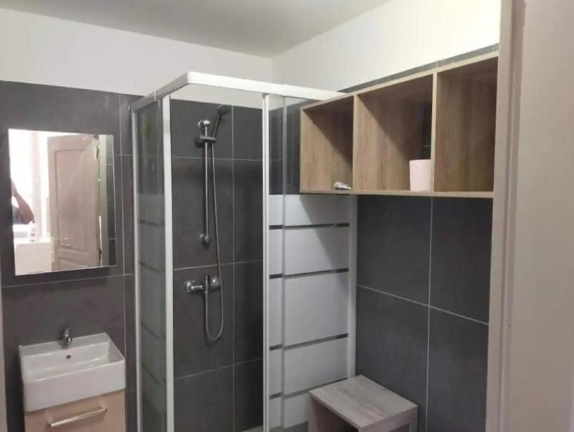 Tres Sympathique Appartement Plein Coeur De Ville Perpignan Exteriör bild