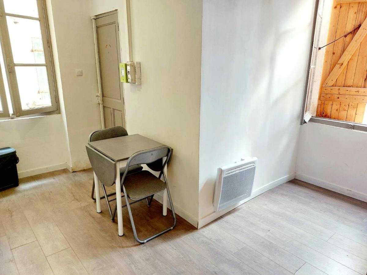 Tres Sympathique Appartement Plein Coeur De Ville Perpignan Exteriör bild