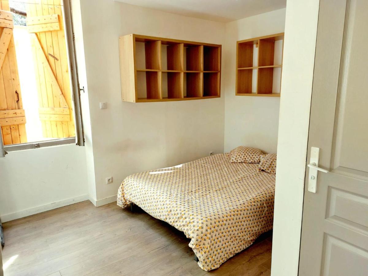 Tres Sympathique Appartement Plein Coeur De Ville Perpignan Exteriör bild